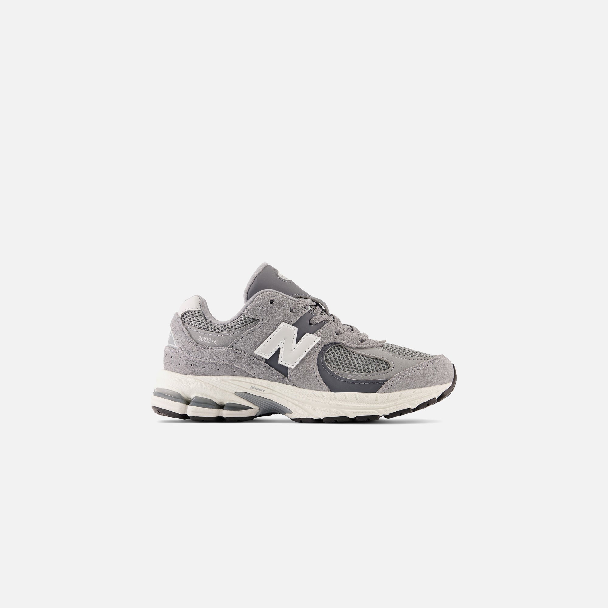New Balance Pre-School 2002 - Steel / Lead