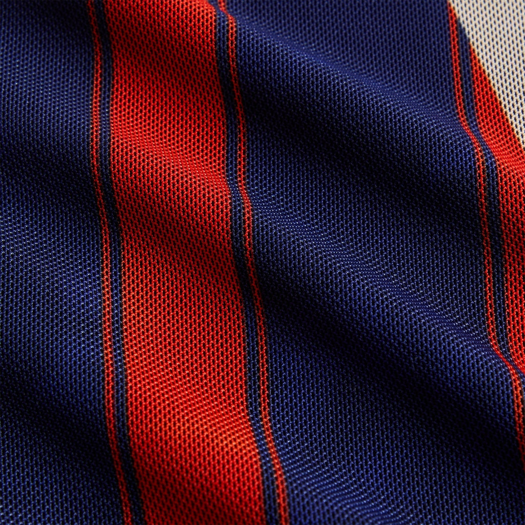 Ottolinger Mesh Pant - Racing Plaid