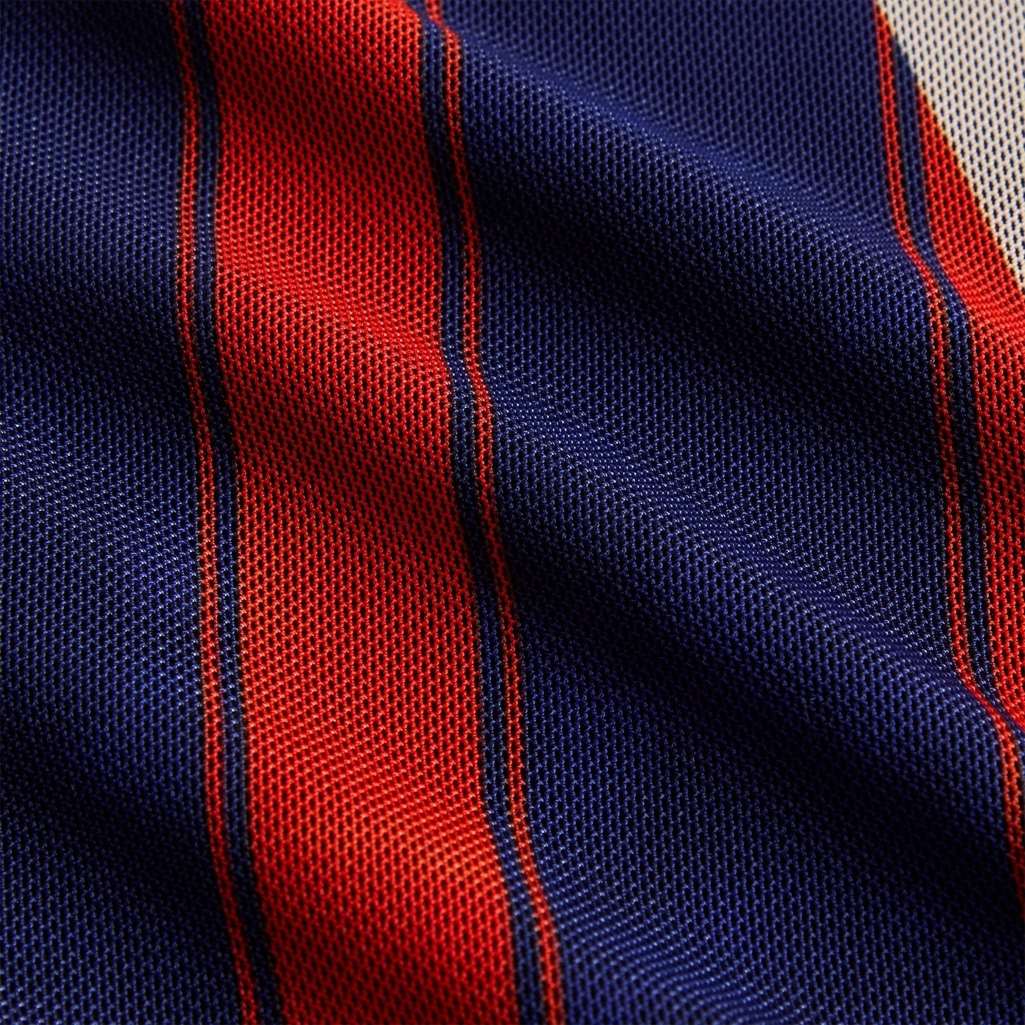Ottolinger Mesh Pant - Racing Plaid