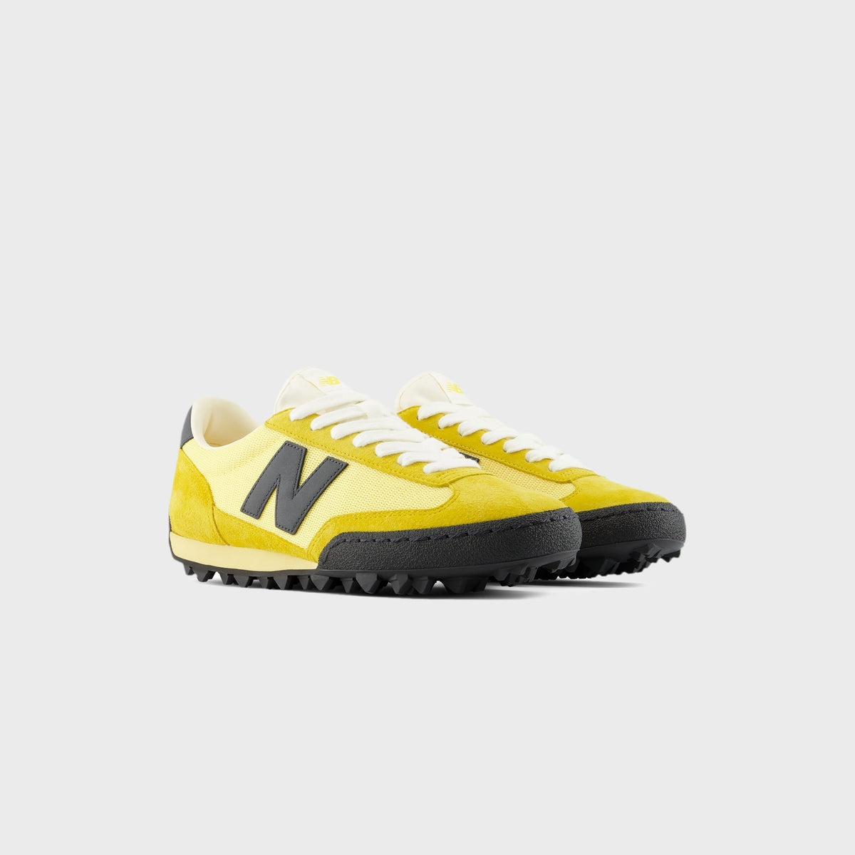 New Balance Gator Run - Apollo Gold / Black