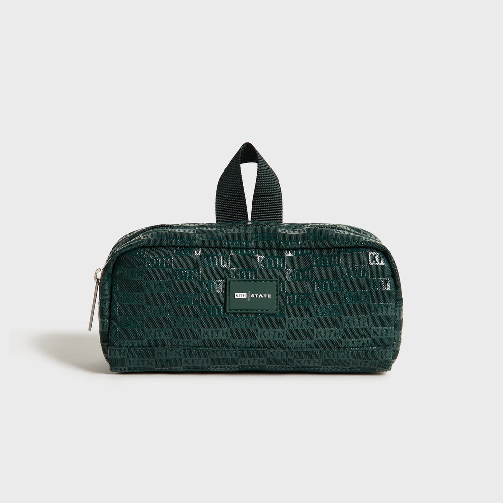 Kith Kids for STATE Clinton Pencil Case - Stadium