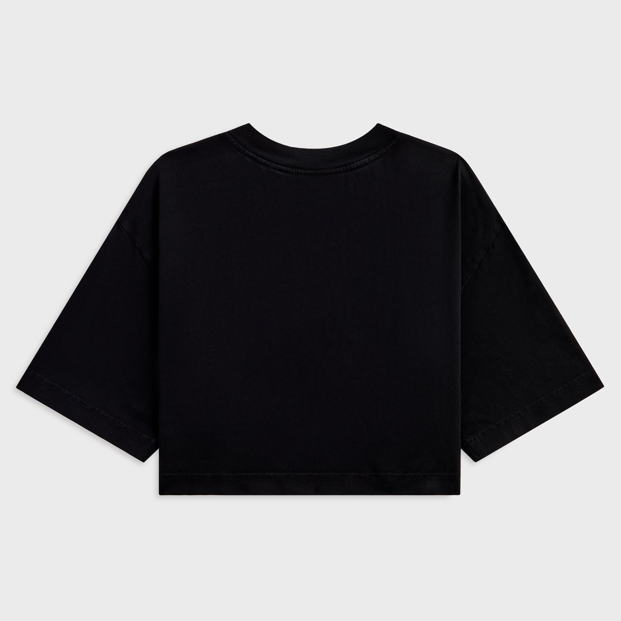 Kith Women Fei Kith Inferno Tee - Black