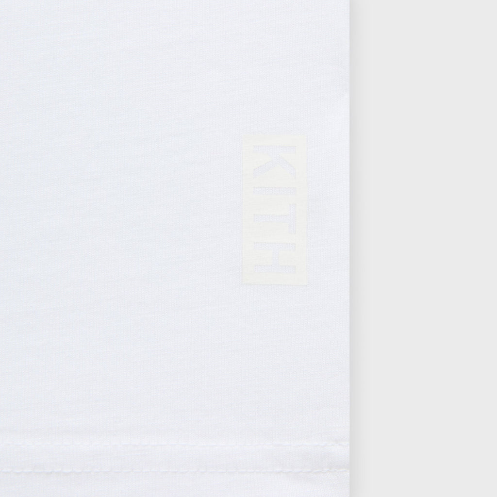 Kith 3-Pack Undershirt - White