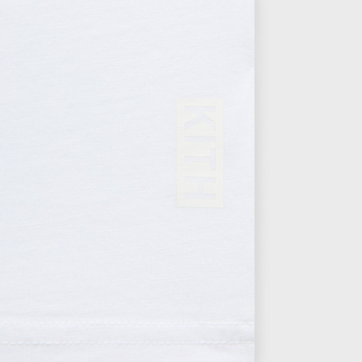 Kith 3-Pack Undershirt - White