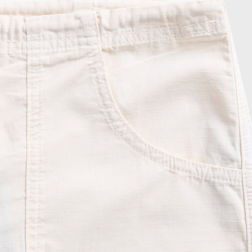 ReDone Laguna Pant - Crema