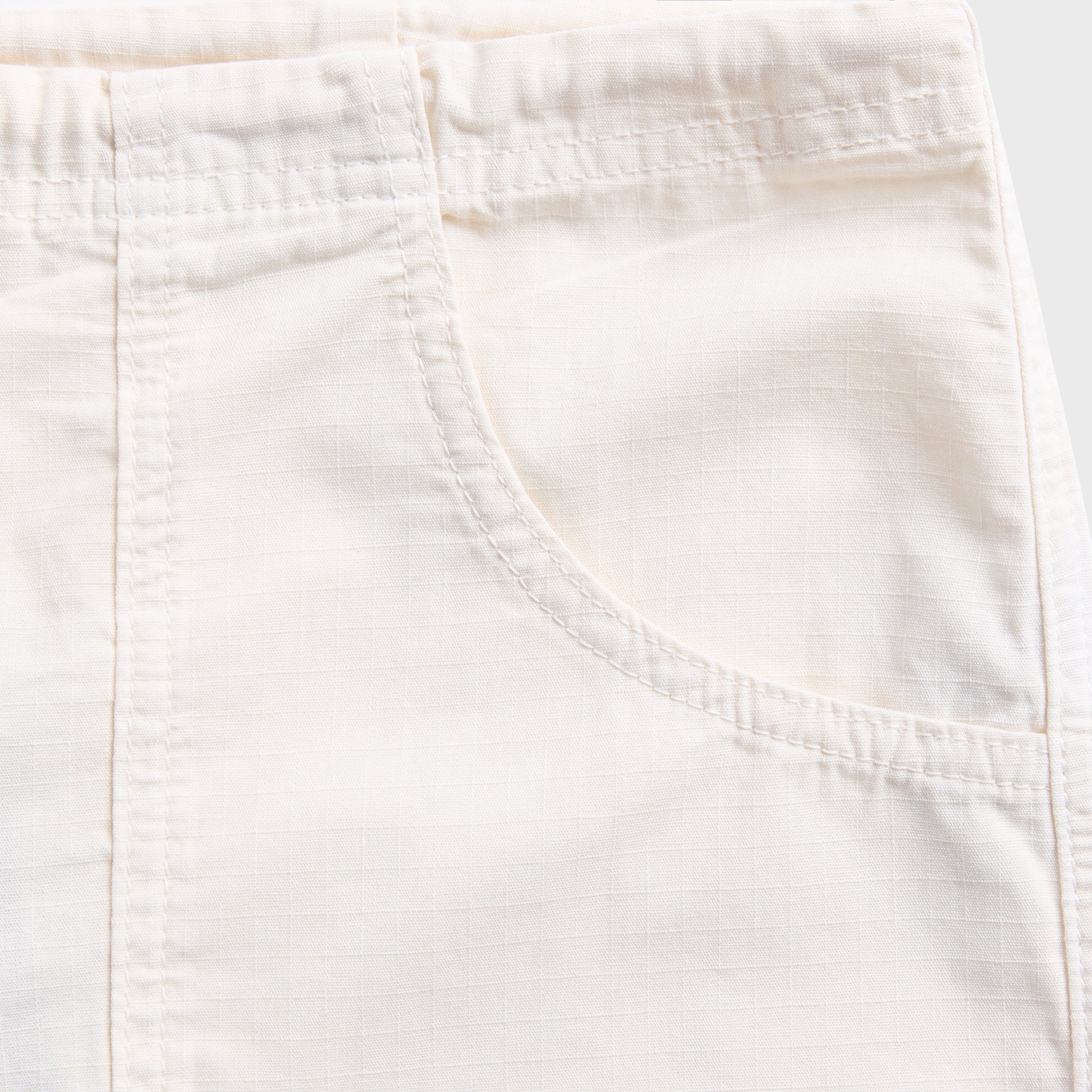 ReDone Laguna Pant - Crema