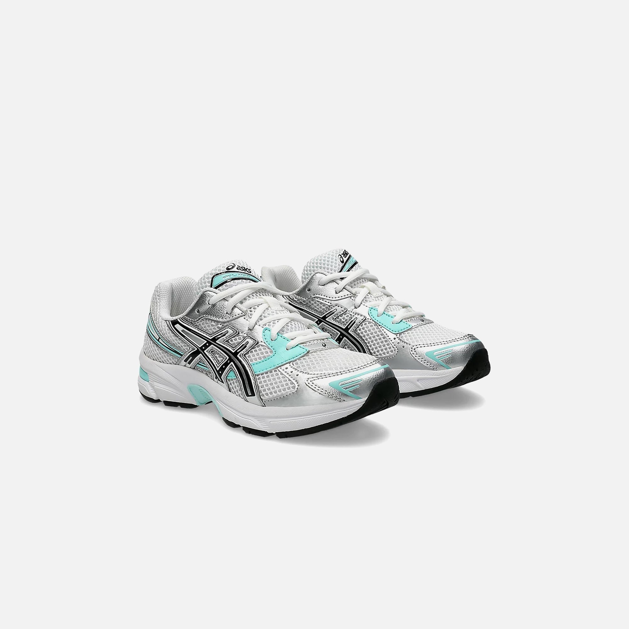 ASICS GS Gel-1130 - White / Black