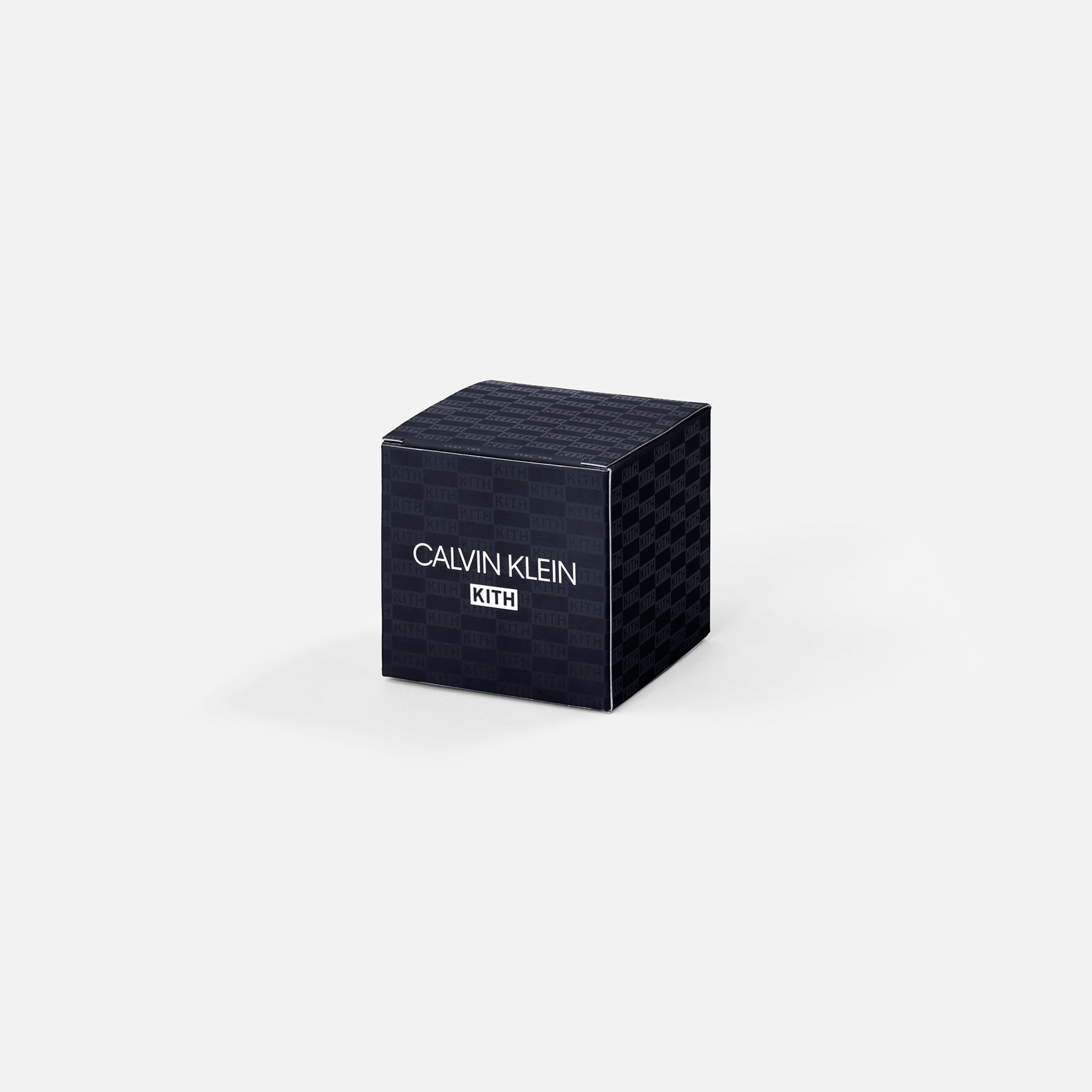 Kith Women for Calvin Klein Thong - Black