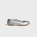 adidas WMNS Ghost Sprint Ballet - Silver Metallic / Silver Metallic / Gum