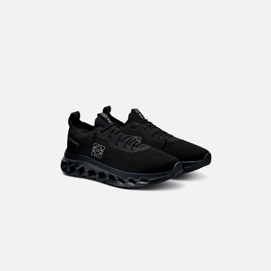 Loewe x On Running Cloudtilt - All Black