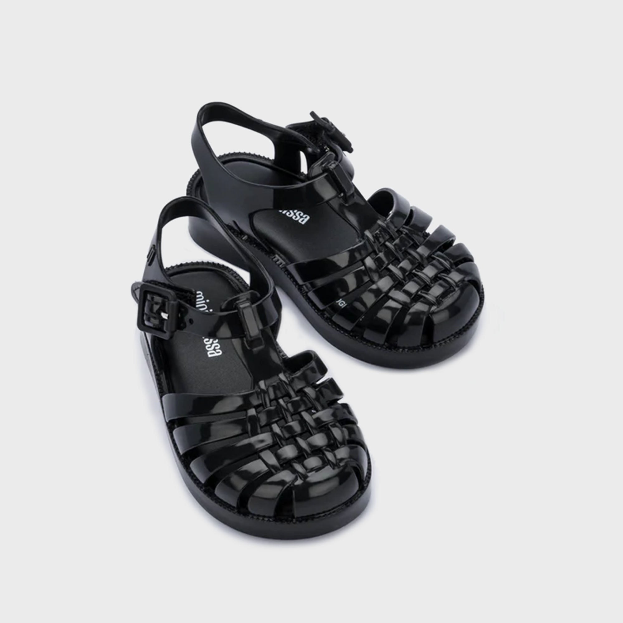 Melissa Mini Infant My First Possession - Black