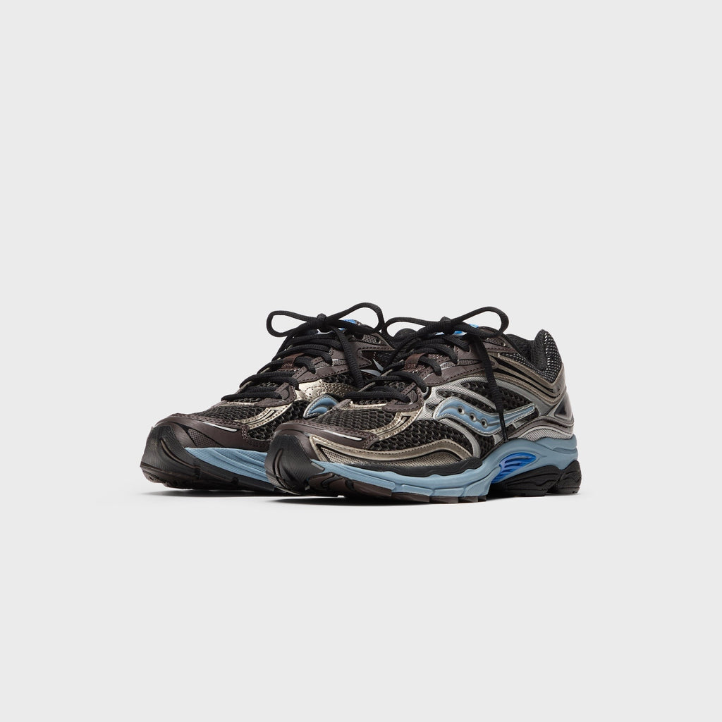 Saucony ProGrid Omni 9 - Black / Torte