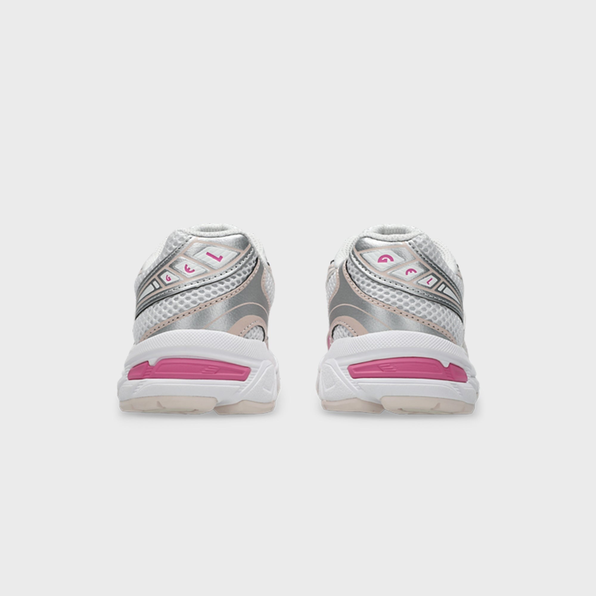ASICS PS GEL-1130 - White / Dragon Fruit
