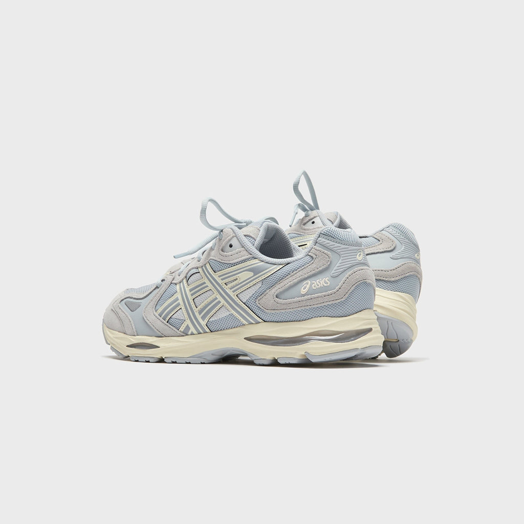 ASICS Gel-K1011 - Piedmont Grey / Gravel