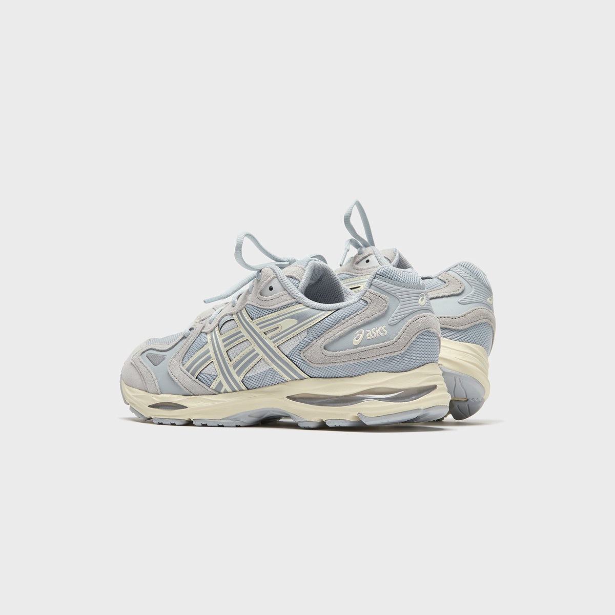 ASICS Gel-K1011 - Piedmont Grey / Gravel