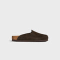 Kith for Birkenstock Amsterdam - Mocca