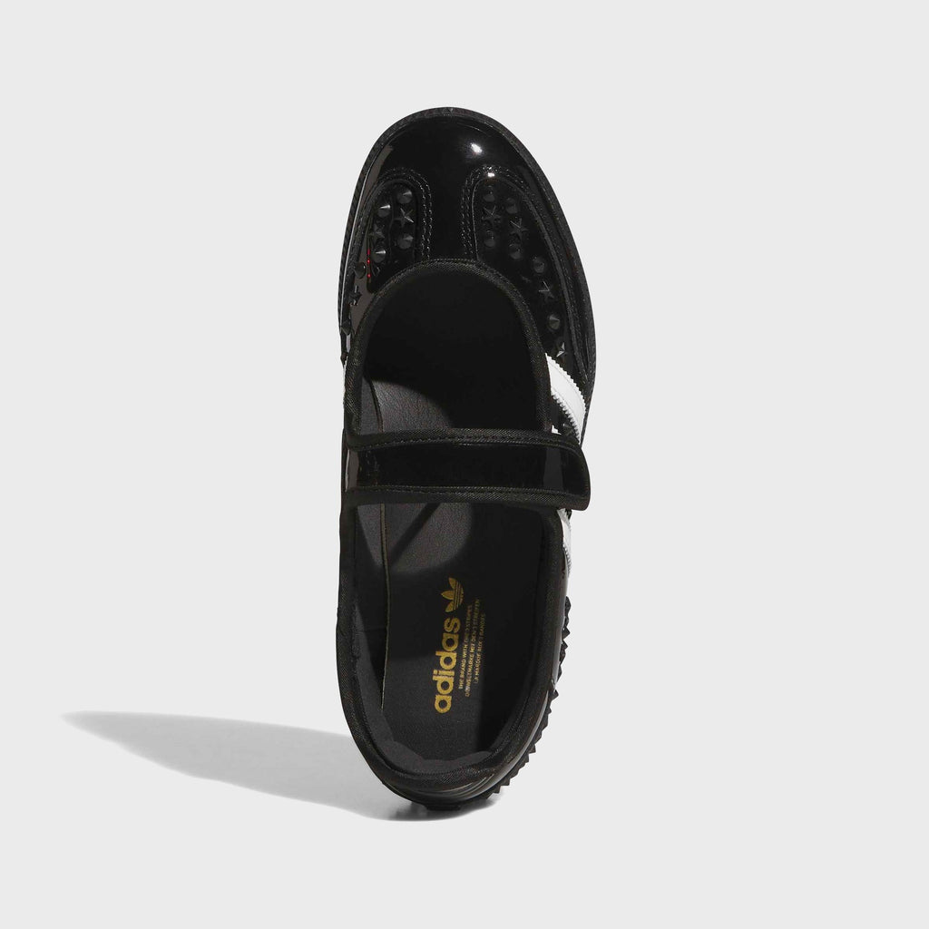 adidas WMNS Samba Jane - Core Black / Cloud White
