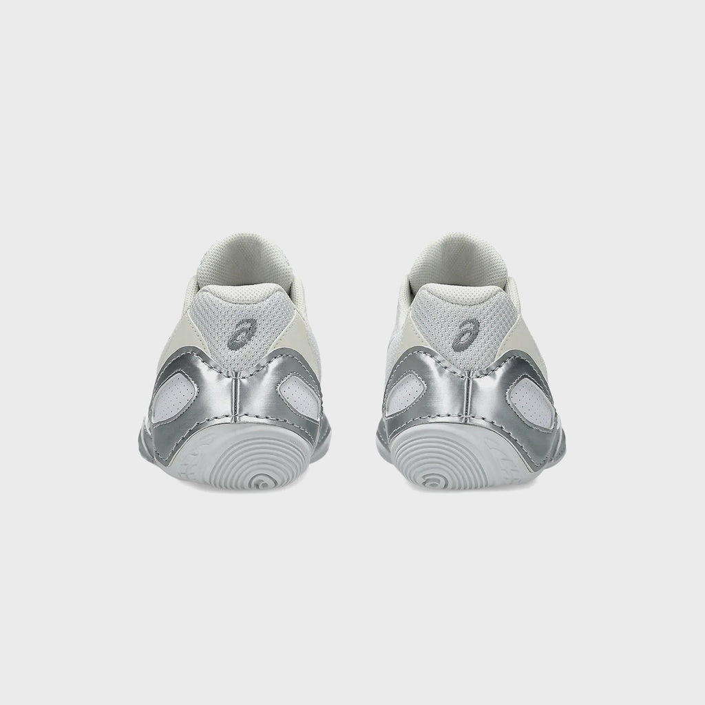 ASICS Hypersync - White / Pure Silver