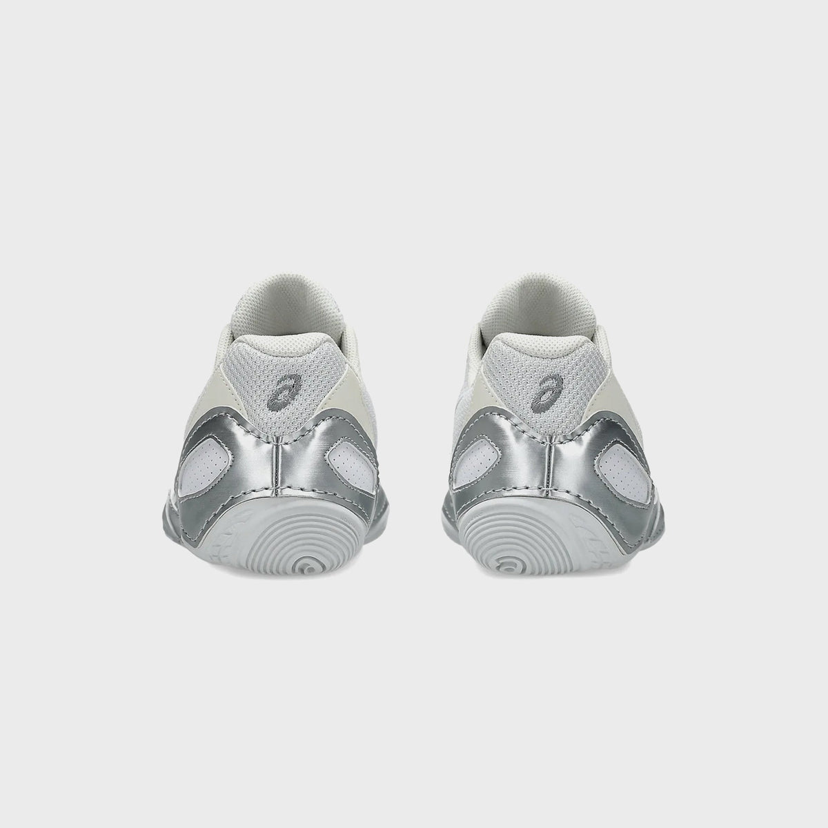 ASICS Hypersync - White / Pure Silver