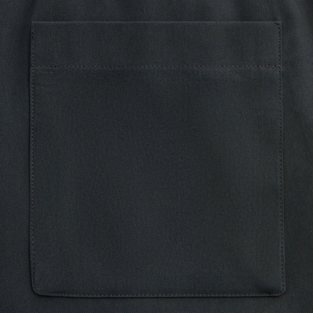Kith Drape Twill Grayson Pant - Black