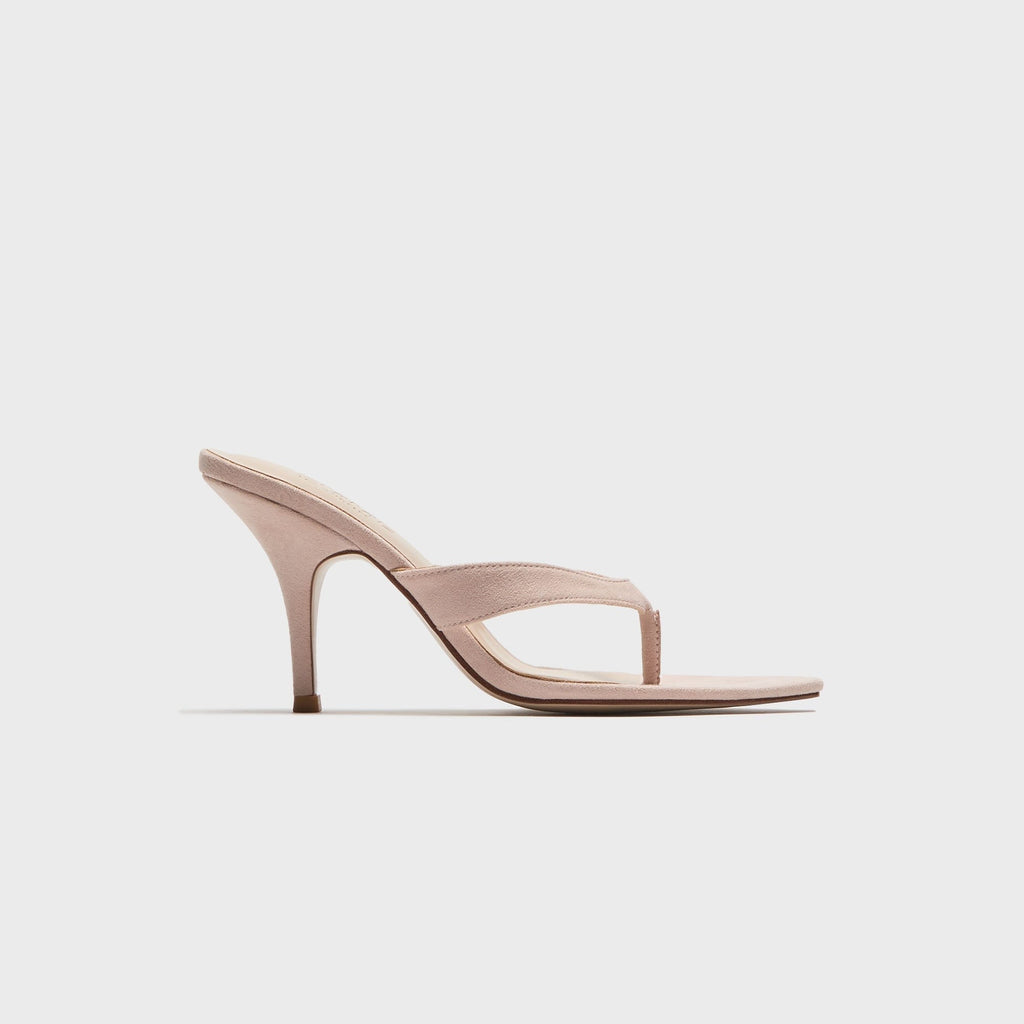 Femme LA Tokyo Thong Sandal - Nude