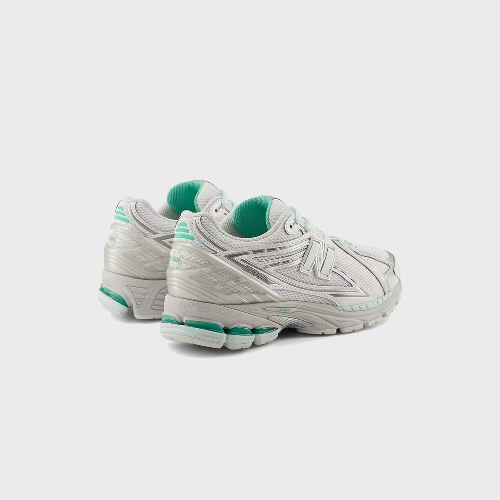 New Balance 1906R - White / Deep End