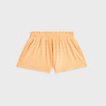 Kith Kids Textured Monogram Jazmyn Short - Sorbet