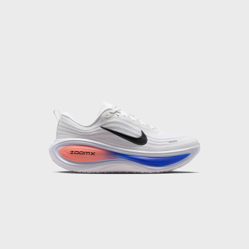 Nike Vomero Plus - White / Atomic Pink / Racer Blue / Black