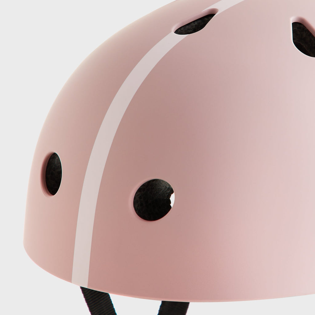 Kith Kids for Banwood Helmet - Dusty Quartz