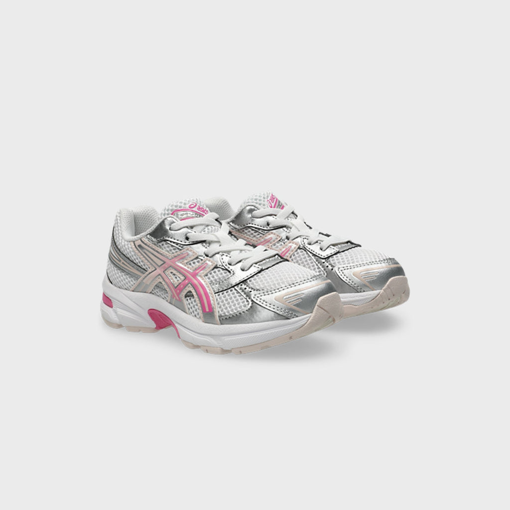 ASICS PS GEL-1130 - White / Dragon Fruit