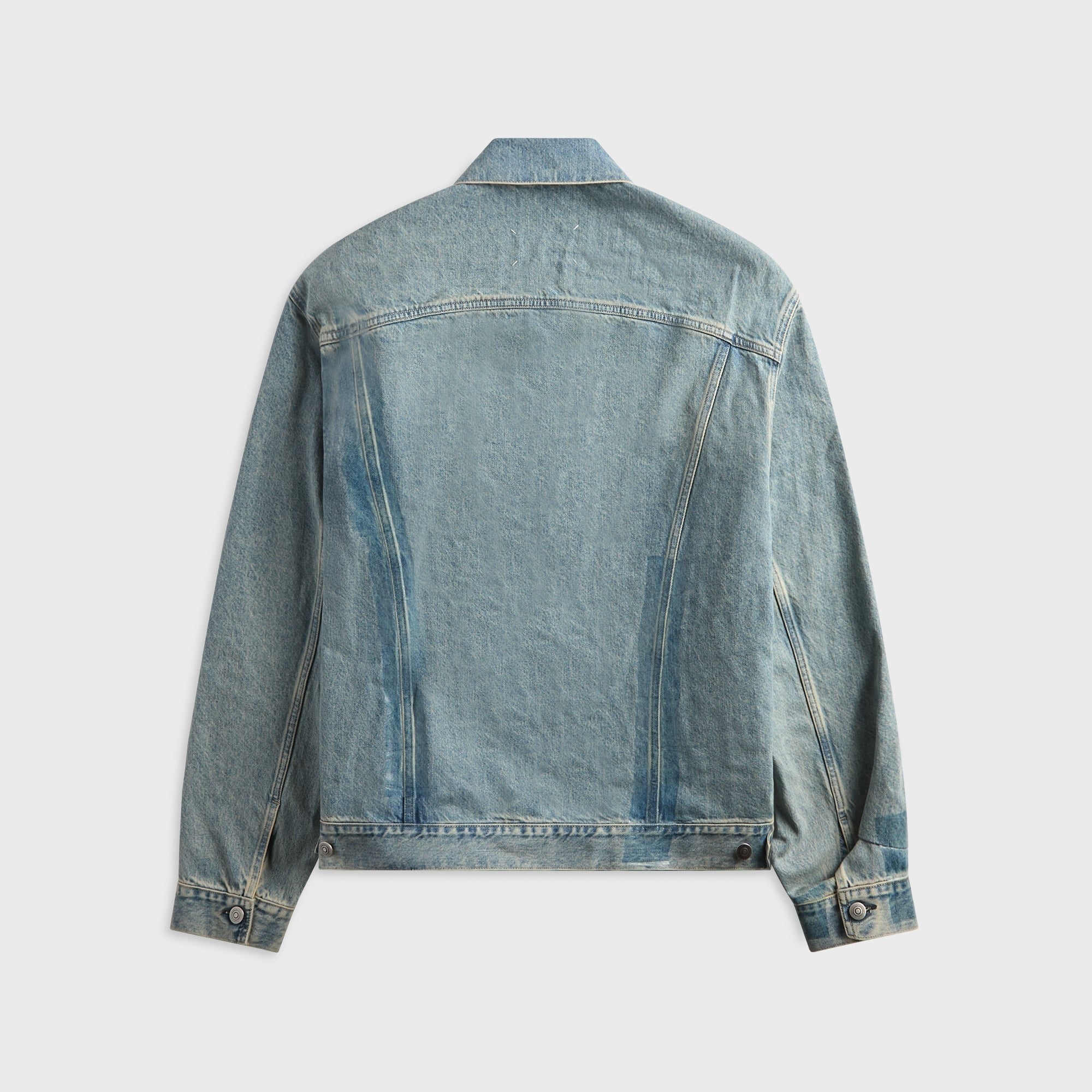Maison Margiela Sports Jacket - Ice Blue