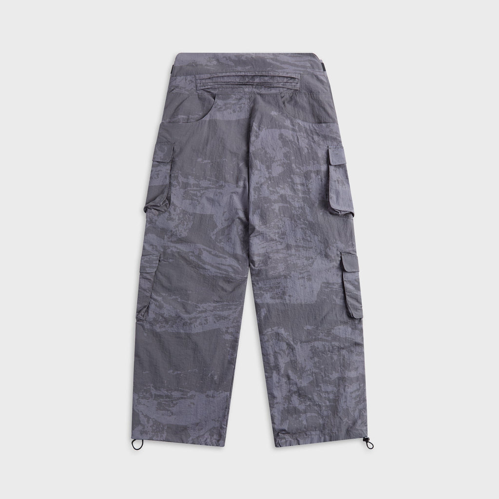 Wave of Sand FOO Pant - Grey