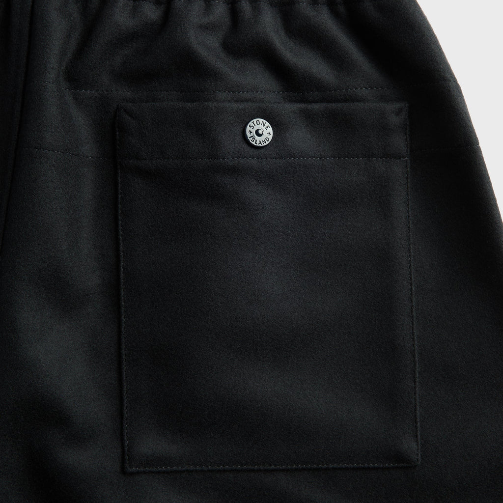 Stone Island Ghost Trouser - Navy Blue