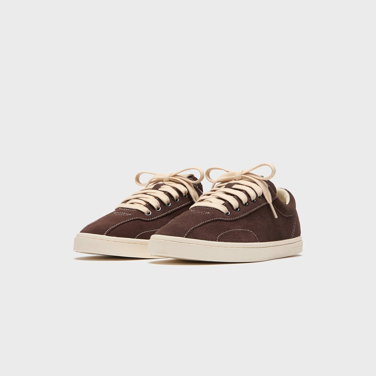 Stepney Workers Club Surma - Dark Brown