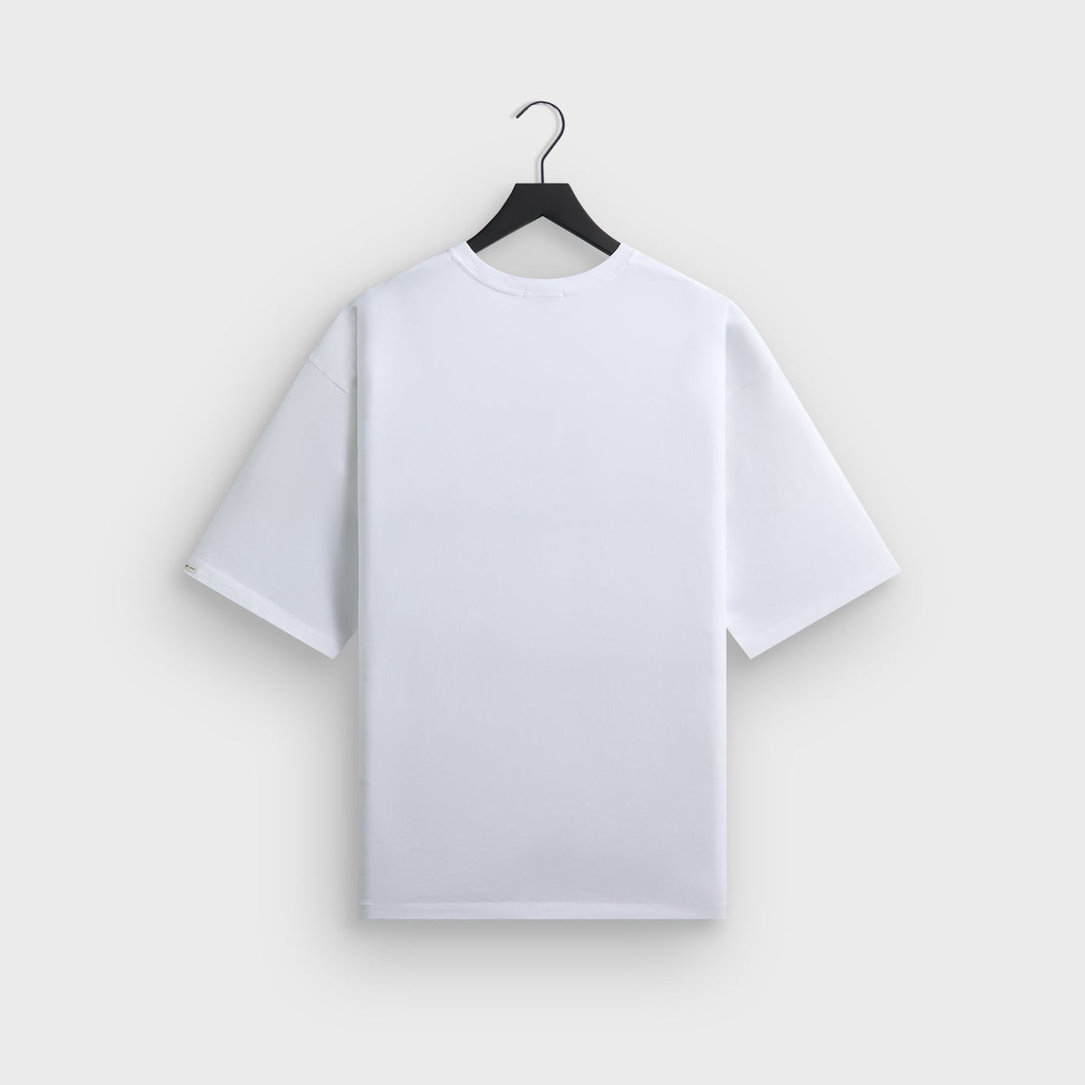 Kith & New Balance 2011 Sketch Jones Tee - White