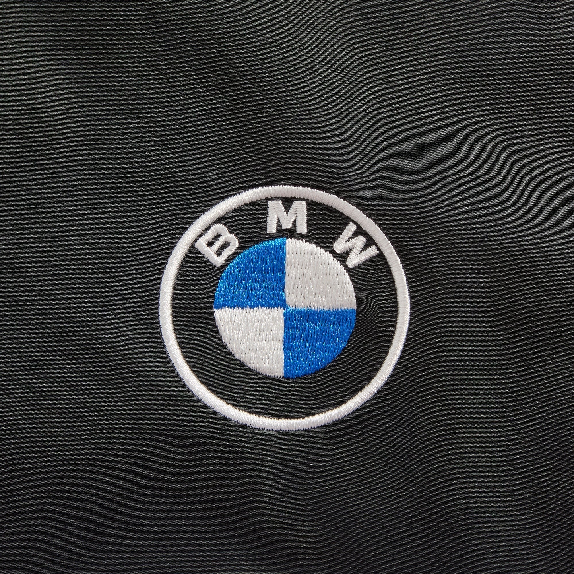 Kith for BMW Eckhart Jacket - Black