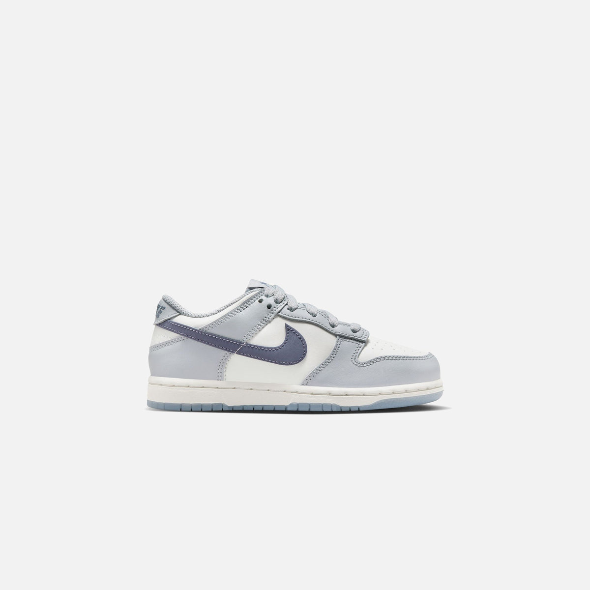 Nike PS Dunk Low - Summit White / Light Carbon / Wolf Grey