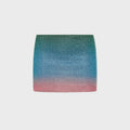 Oseree Lumiere Candy Skirtini Skirt - Candy