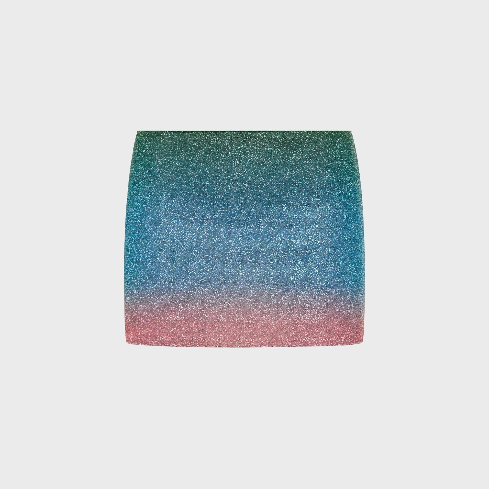 Oseree Lumiere Candy Skirtini Skirt - Candy