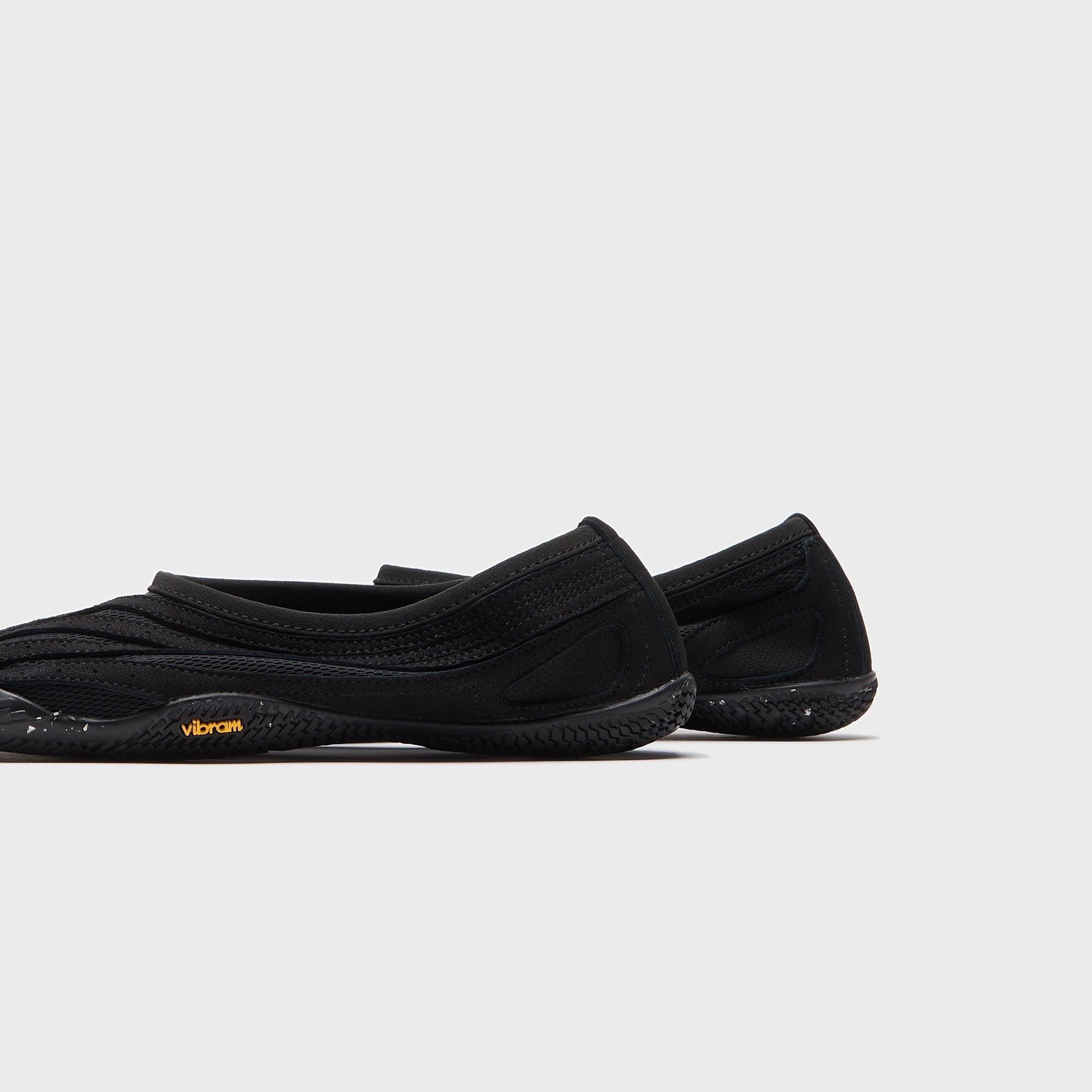 Vibram FiveFingers Jaya EVO - Triple Black