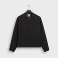 &Kin Tropical Wool Denez Jacket - Black