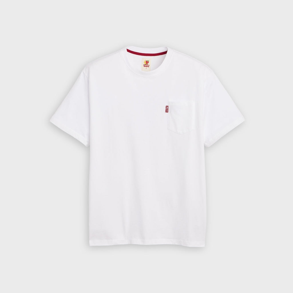 Levi's x Sky High Farm Goods Pocket Tee - Multi Color