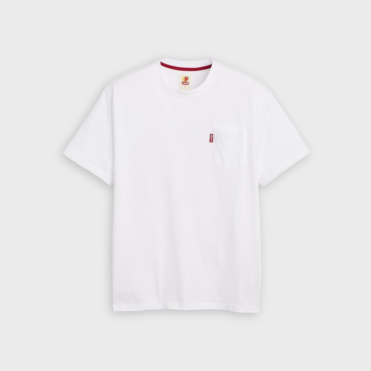 Levi's x Sky High Farm Goods Pocket Tee - Multi Color