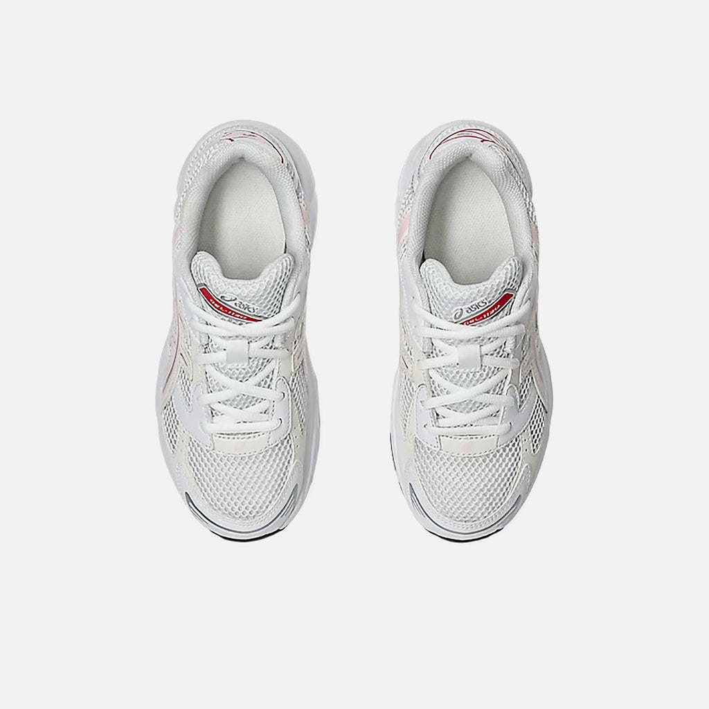 ASICS GS Gel-1130 - White / Pink Salt