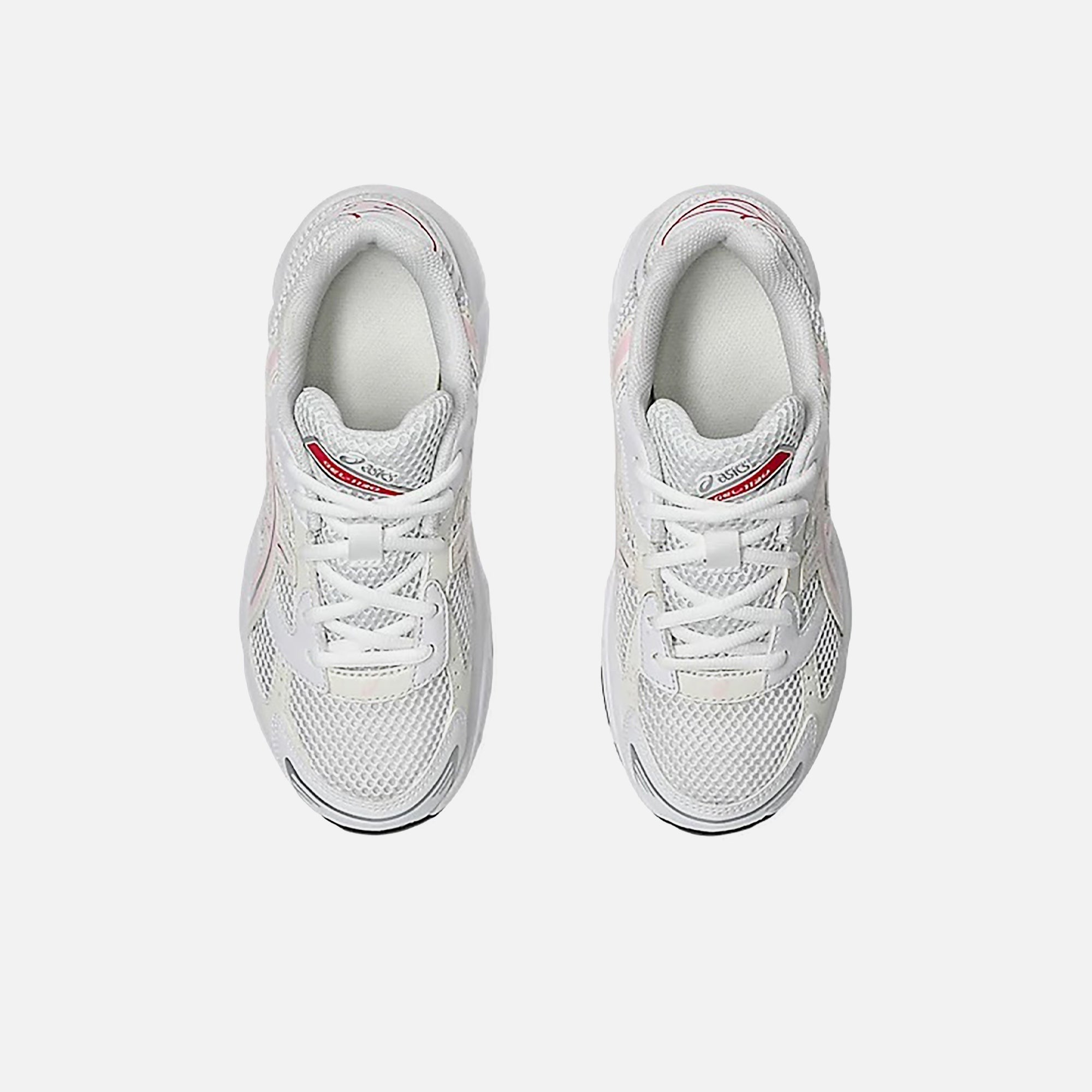 ASICS GS Gel-1130 - White / Pink Salt