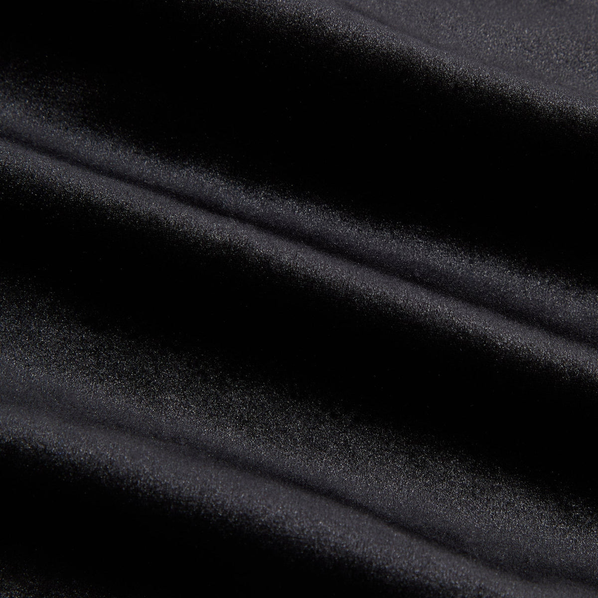 Kith for Needles Ronan Fringe Pant - Black