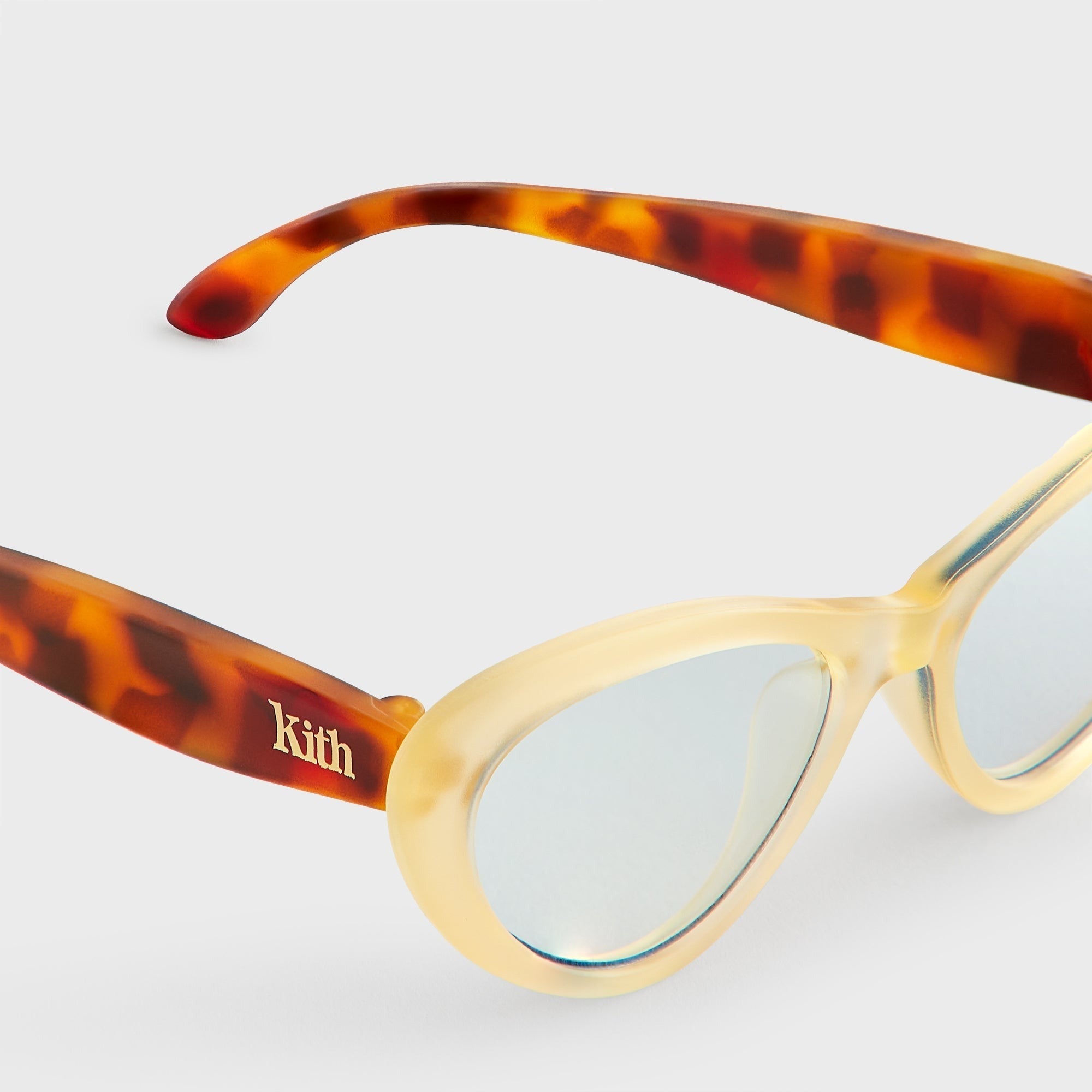 Kith Baby for Babiators Cat-Eye Sunglasses 0-2 - Honey