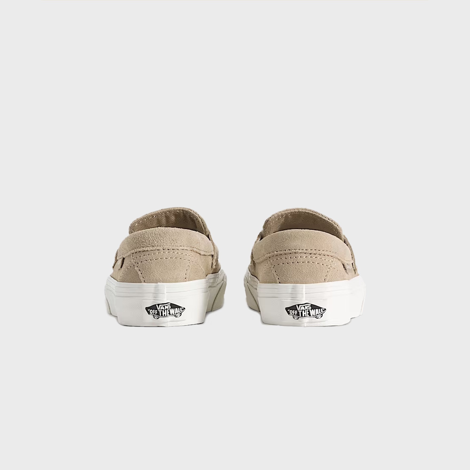 VANS PS Loafer 53 - Incense / Marshmallow