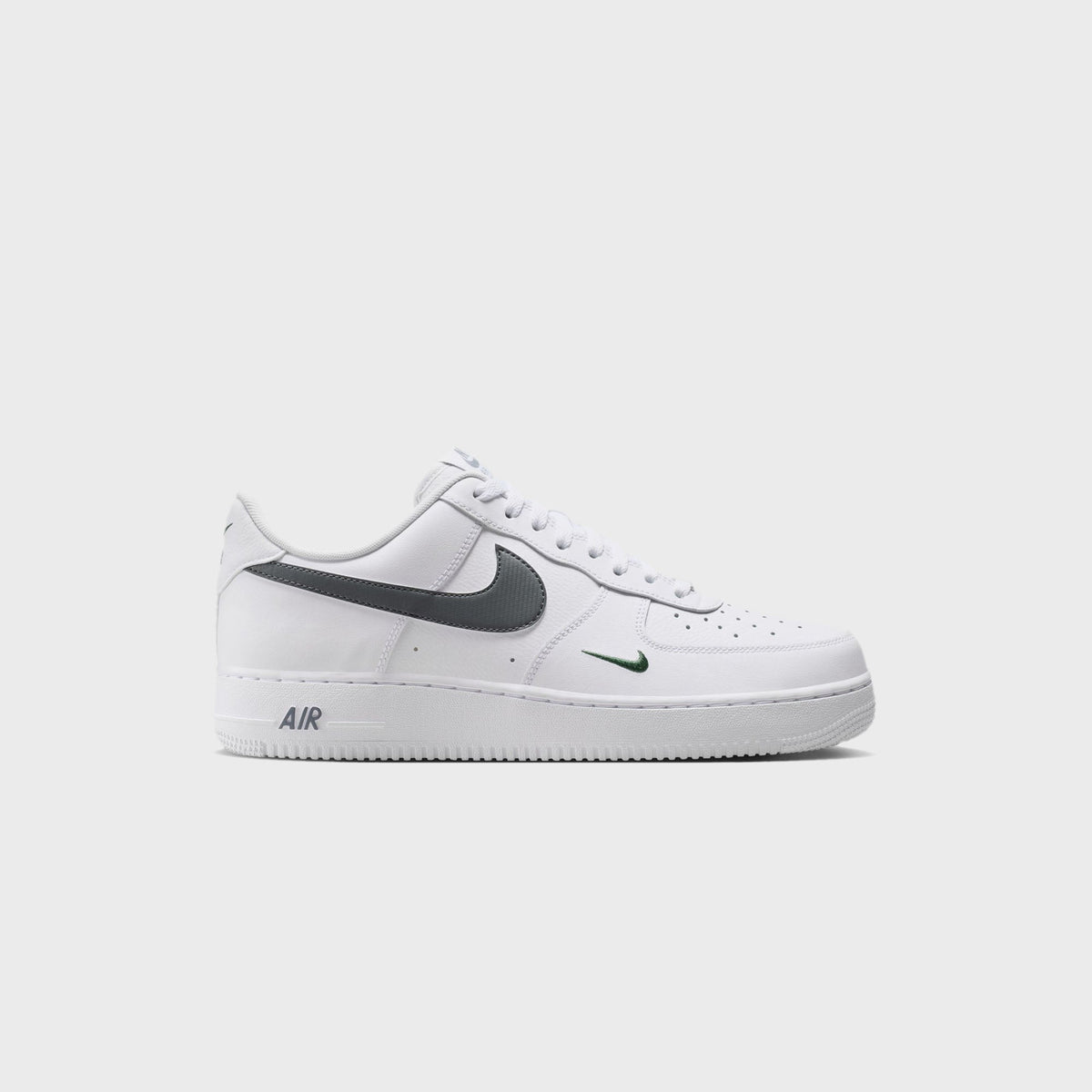 Nike Air Force 1 '07 - White / Fir / Cool Grey