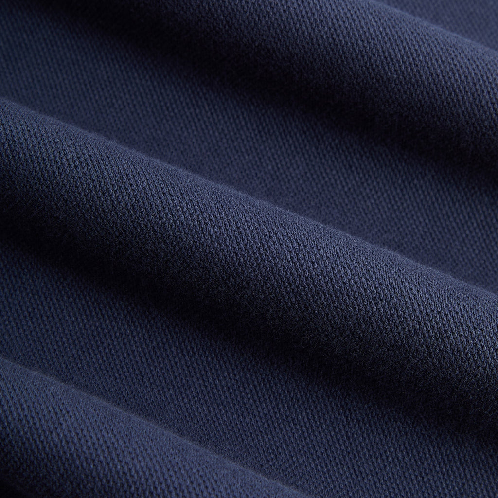 Kith Pique Jace Polo - Nocturnal